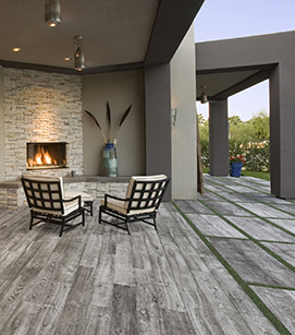 Porcelain Tile